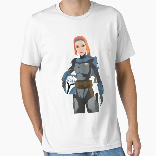 Item preview, Bo-Katan (CW s7 version)   designed and sold by ShirinaMurphy.