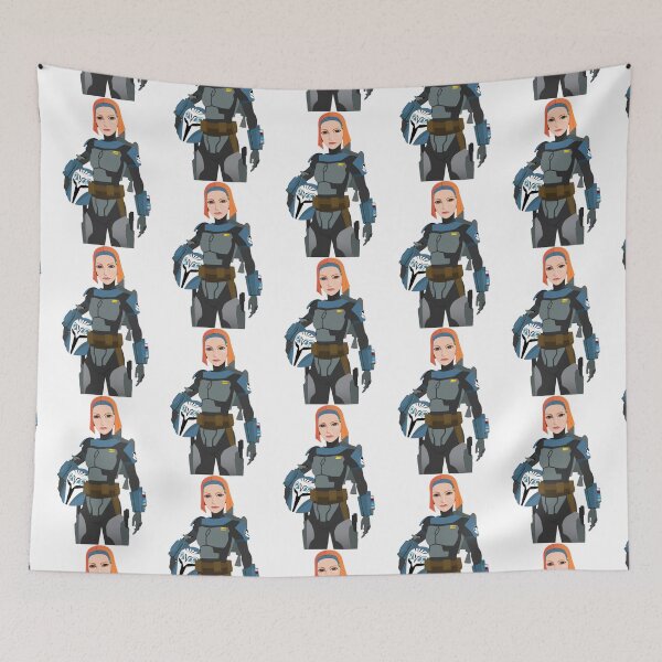 Item preview, Bo-Katan (CW s7 version)   designed and sold by ShirinaMurphy.