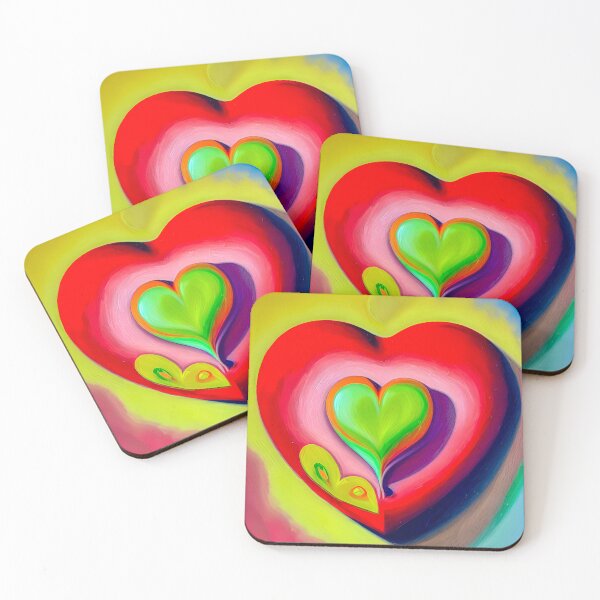 Item preview, Heart's Harmony designed and sold by Natrual0903.