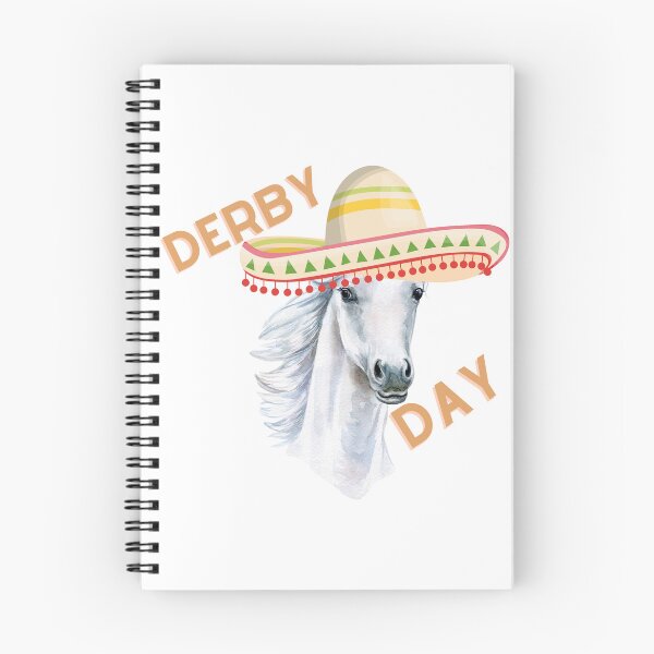 Item preview, Derby de Kentucky 2023 designed and sold by MeeksPrinTing.