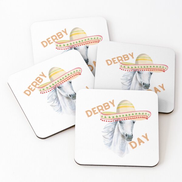 Item preview, Derby de Kentucky 2023 designed and sold by MeeksPrinTing.