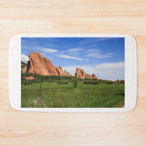Item preview, Roxborough State Park in Colorado designed and sold by yobab.