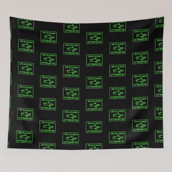 Item preview, MCR 201-KL5-DEAD  designed and sold by Sarah Kolk.