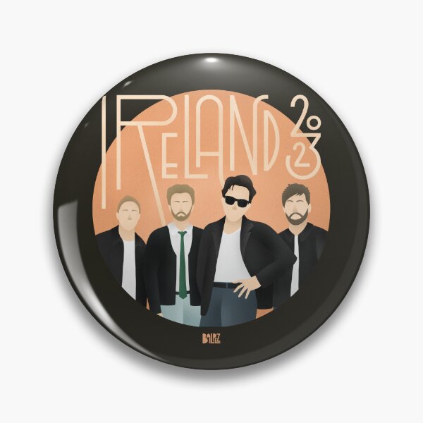 Item preview, Ireland 2023 designed and sold by balpez.