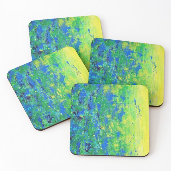 Item preview, Deconstructed Mahi designed and sold by BlueBrushGal.