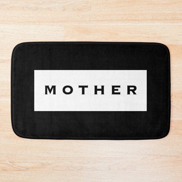 Item preview, MOTHER PLAQUE designed and sold by Mother-witch.