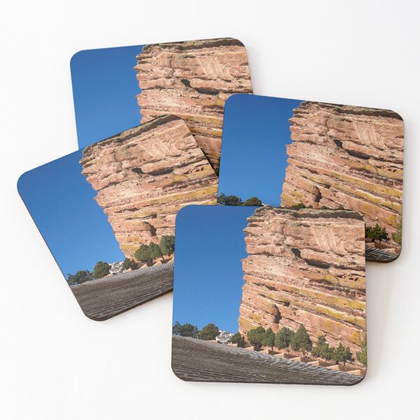Item preview, Red Rocks in Denver, Colorado designed and sold by yobab.