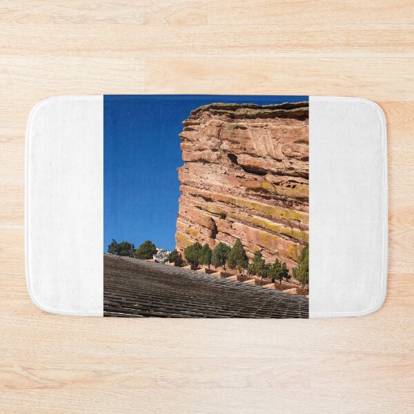 Item preview, Red Rocks in Denver, Colorado designed and sold by yobab.