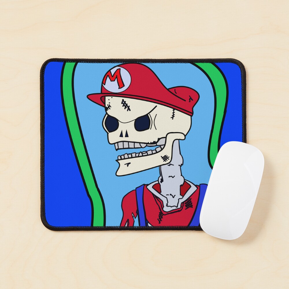 Item preview, Mouse Pad designed and sold by ExaltedCustoms.
