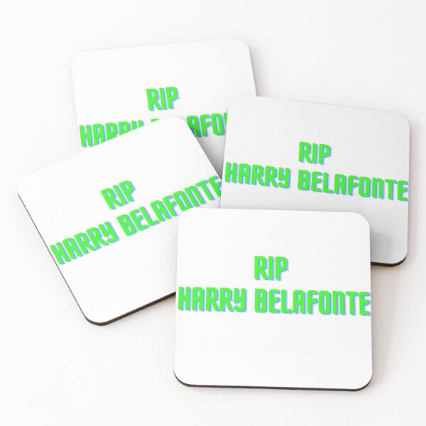Item preview, HARRY BELAFONTE designed and sold by Prateek Jangid.
