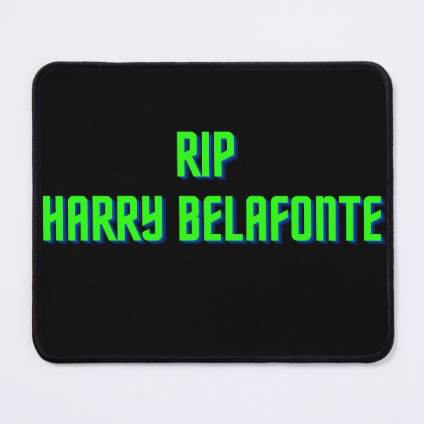 Item preview, HARRY BELAFONTE designed and sold by Prateek Jangid.