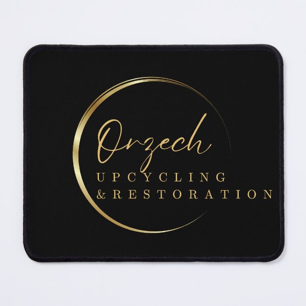 Item preview, Orzech Upcycling and Restoration designed and sold by MetalheadMinis.