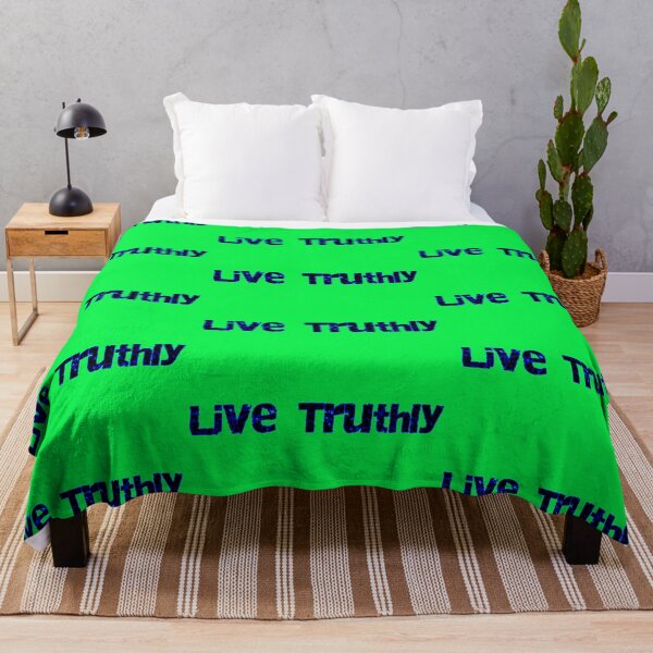 Item preview, Live truthly designed and sold by Jokey25.