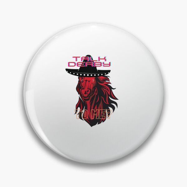 Item preview, Derby de Kentucky 2023 designed and sold by MeeksPrinTing.