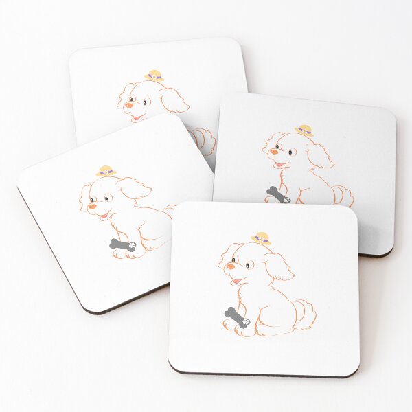 Item preview, cutie pie puppy designed and sold by AUTHOY DEY.