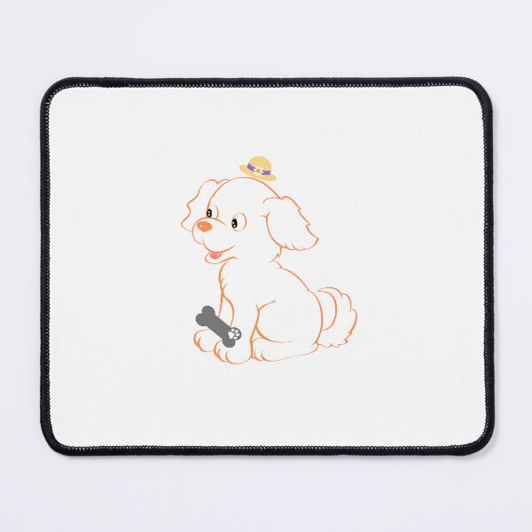 Item preview, cutie pie puppy designed and sold by AUTHOY DEY.