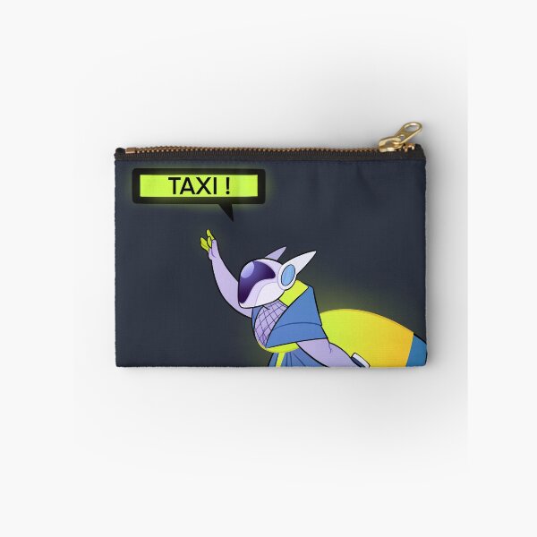 Item preview, Cyber-Taxi designed and sold by Lucy Kyriakidou.