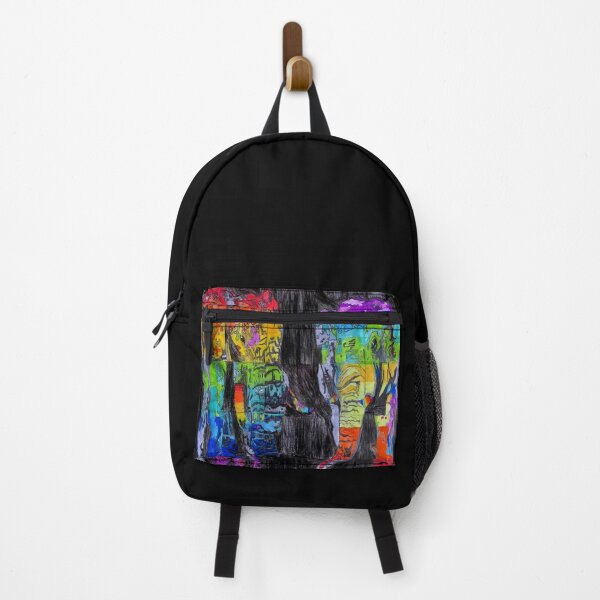 Item preview, Rainbow elephants (all colour) designed and sold by Chloemcglinchey.