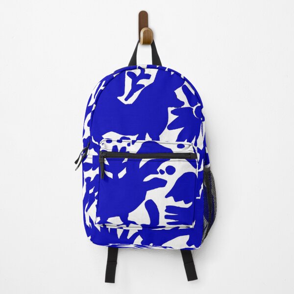Item preview, Blue Otomi designed and sold by TinaSalazar.