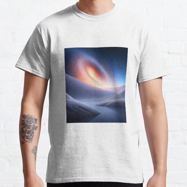 Camiseta masculina Alien Desenho Filme Arte Capa Camisa Blusa