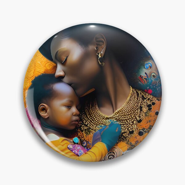 Item preview, Motherhood: A Mother's Love designed and sold by FreeTera.