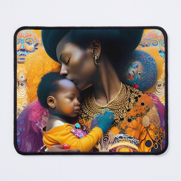 Item preview, Motherhood: A Mother's Love designed and sold by FreeTera.