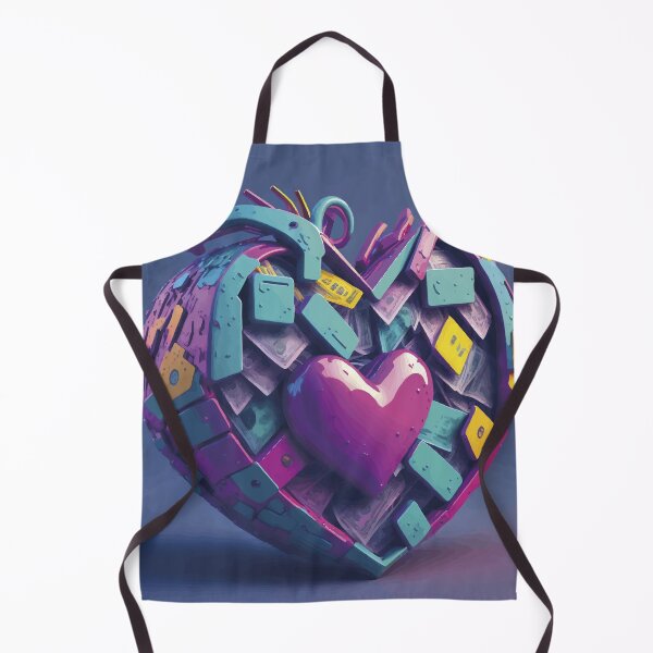 Item preview, Special heart 7 #8 designed and sold by YDIX.