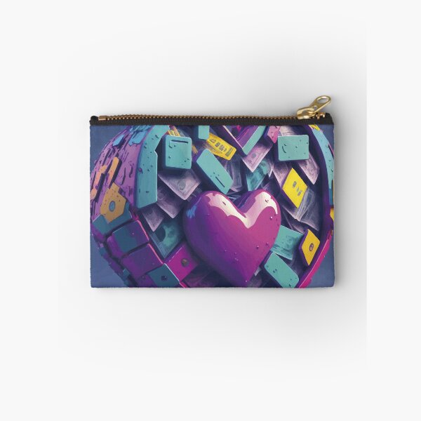 Item preview, Special heart 7 #8 designed and sold by YDIX.
