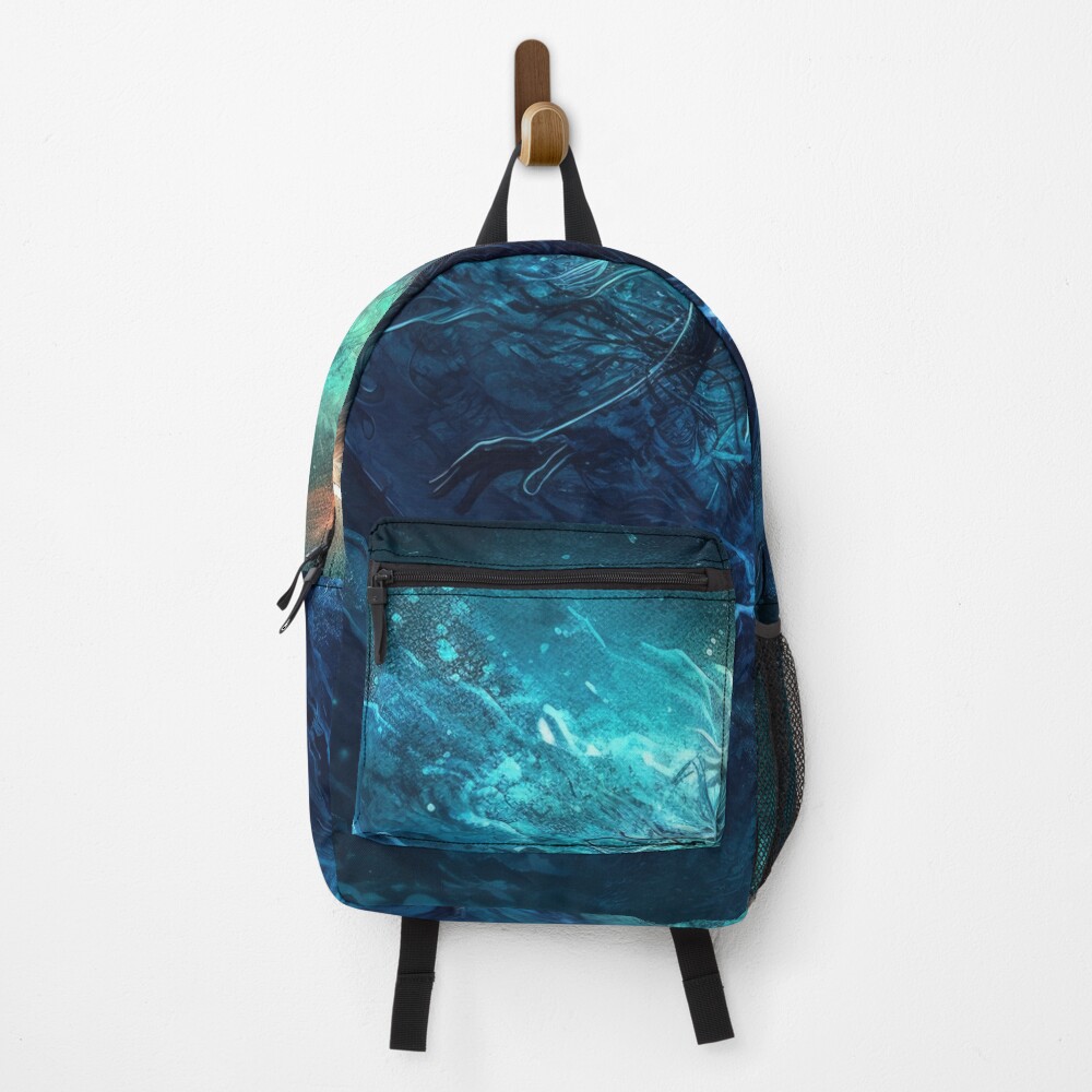 Item preview, Backpack designed and sold by For-Rosa.