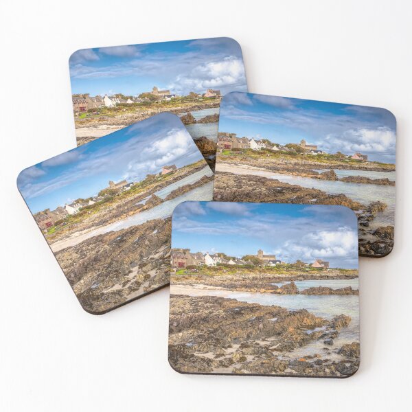 Item preview, Leaving Iona designed and sold by Viv Thompson Photography .