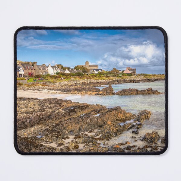 Item preview, Leaving Iona designed and sold by Viv Thompson Photography .
