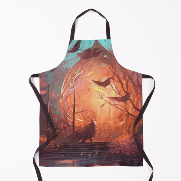 Item preview, Forest God designed and sold by For-Rosa.