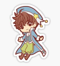 CARDCAPTOR SAKURA Sticker