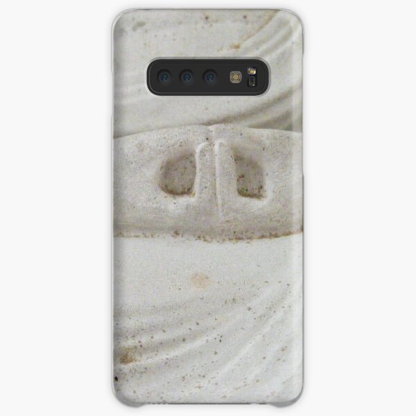 Buddha's Mudra Samsung Galaxy Snap Case