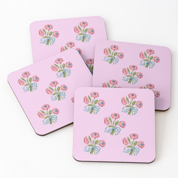 Item preview, Chromoflowers designed and sold by La boutique de Clémence.