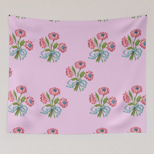 Item preview, Chromoflowers designed and sold by La boutique de Clémence.
