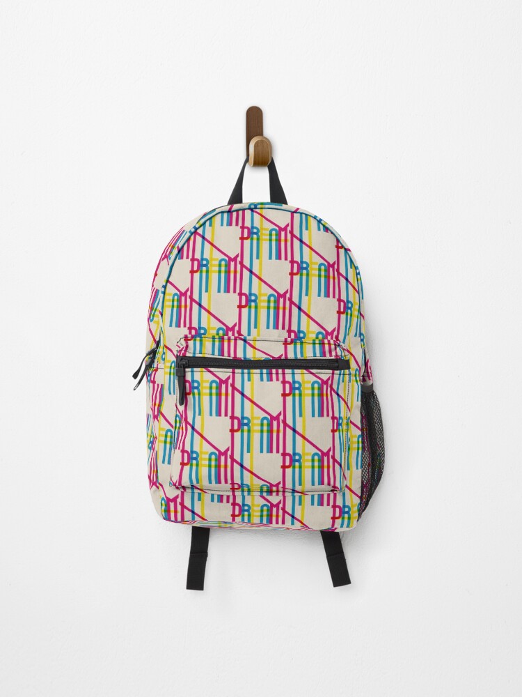 Thumbnail 1 of 3, Backpack, dream lines designed and sold by Raphoto1.