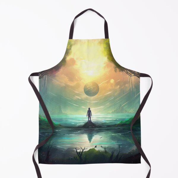 Item preview, Descending Planet designed and sold by For-Rosa.