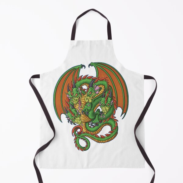 Item preview, Quadroolex the dragon designed and sold by TonyEmsonArt.