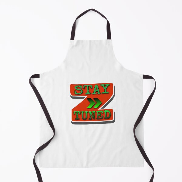 Item preview, Stay Tuned designed and sold by 59SHOP24.