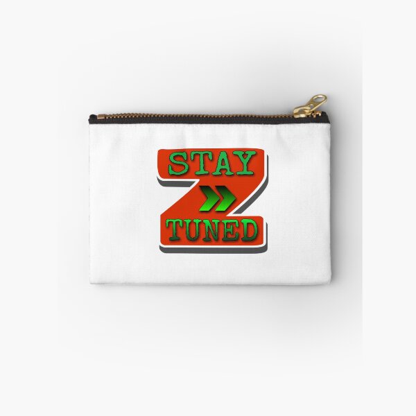 Item preview, Stay Tuned designed and sold by 59SHOP24.
