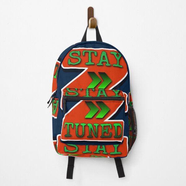 Item preview, Stay Tuned designed and sold by 59SHOP24.