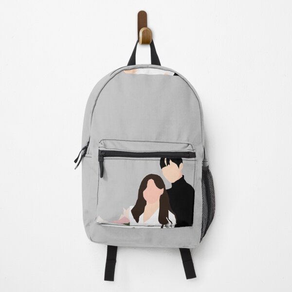 Item preview, SHIN HARI and KANG TAE MOO A BUSINESS PROPOSAL designed and sold by safiaraoof.