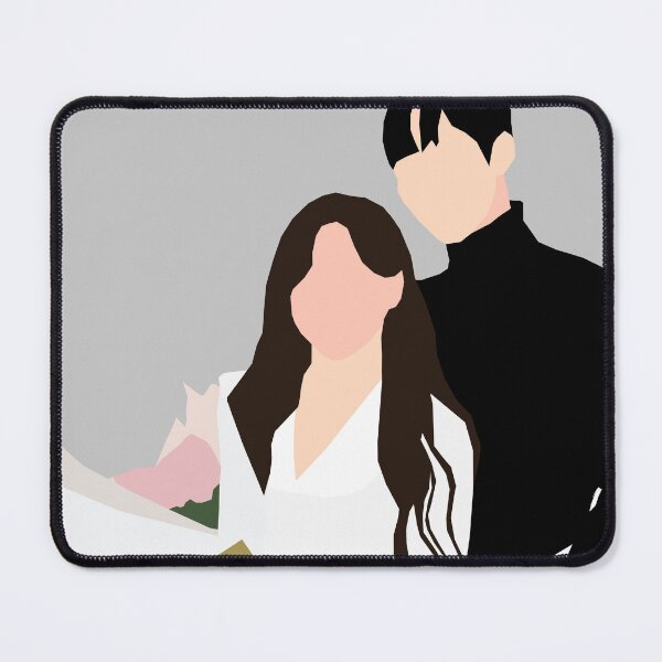 Item preview, SHIN HARI and KANG TAE MOO A BUSINESS PROPOSAL designed and sold by safiaraoof.