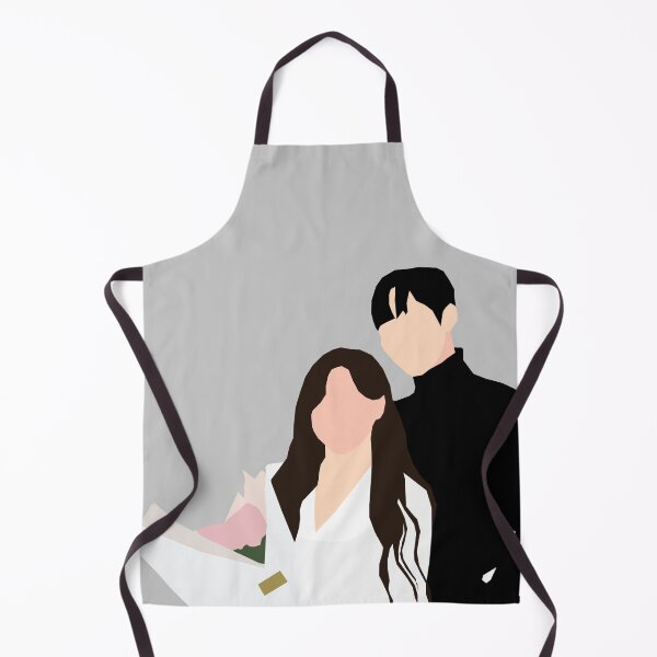Item preview, SHIN HARI and KANG TAE MOO A BUSINESS PROPOSAL designed and sold by safiaraoof.