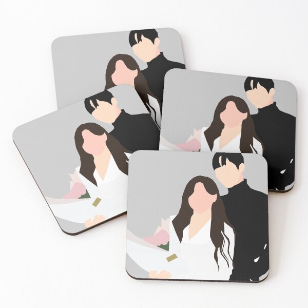 Item preview, SHIN HARI and KANG TAE MOO A BUSINESS PROPOSAL designed and sold by safiaraoof.