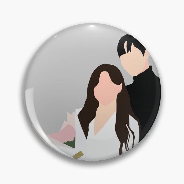 Item preview, SHIN HARI and KANG TAE MOO A BUSINESS PROPOSAL designed and sold by safiaraoof.
