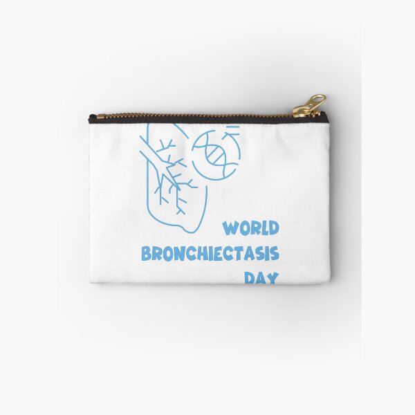 Item preview, Copy of World Bronchiectasis day designed and sold by Simo0455.