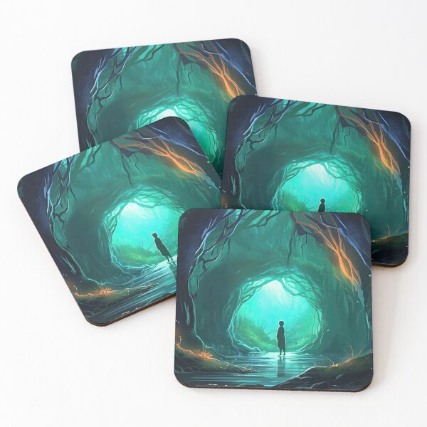 Item preview, Forest Exploration designed and sold by For-Rosa.