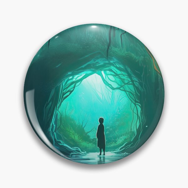 Item preview, Forest Exploration designed and sold by For-Rosa.